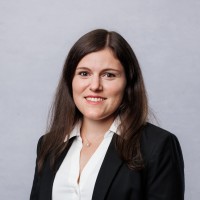 Linda Geyerhofer