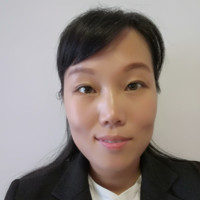 Alisa Wang