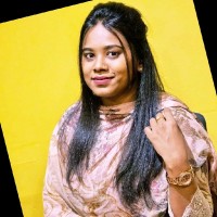 Nusrath Jahan Nisha