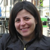 Giovanna Alicata