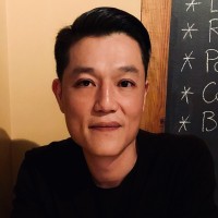 Billy Wang