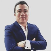 Cristian Camilo Ramirez Gonzalez