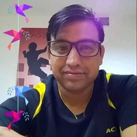 Diwakar Sharma