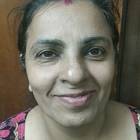 Shikha Taneja