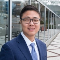 Calvin R. Kong