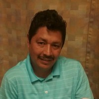 Antonio Reyna