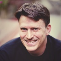 Tim Huddleston