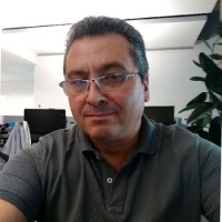 Daniel Darie