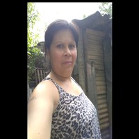 Maria Eloisa Gonzalez