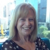 Julie Ironside
