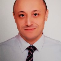 Nader Rashed