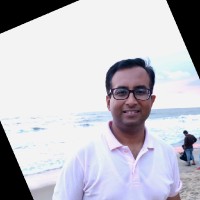 Suryaneel Dutta