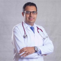 Haitham Salah