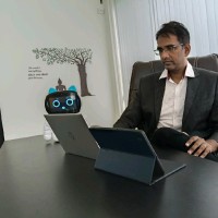 Vinay Kumar Venkataramana