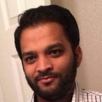 Rameshkrishnan Nallavedi