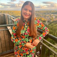 Amy Burtonshaw