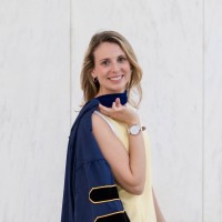 Kelsey Hauser, PhD