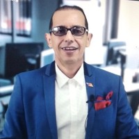 Ing. Lauro Alberto Hdez Godoy