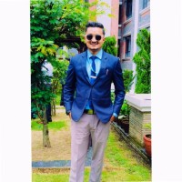 Niraj Chhetri
