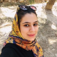 Farzaneh Izadi