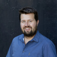 Ross Nicolson CEnvP SC