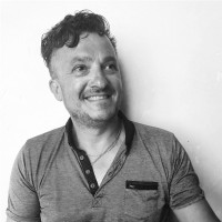 Anthony Joubert
