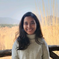 Bhumika Barodia