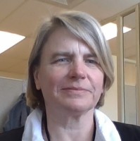 Gwen Redmond