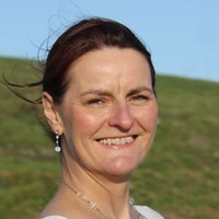 Gillian Treacy