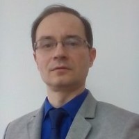 Eugen Dumitru