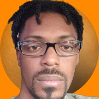 Damian Gooding