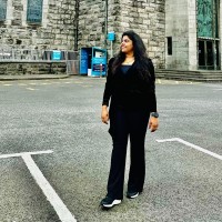 Shyma Suresh Kumar