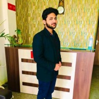 Deepak Sharma