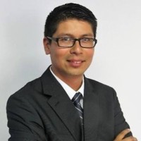 Erick Maldonado Nova