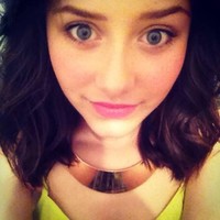 Ashleigh Buckingham