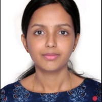 Deepa Chandra Shekar