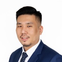 Dr Jeremy Heng
