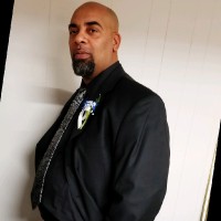 Michael Jones Sr.