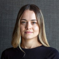 Alexandra Harel