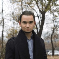 Pavlo Kashko