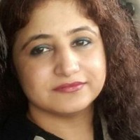 Monika Ahuja Kumar