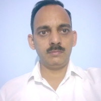 Vijay Kashiv