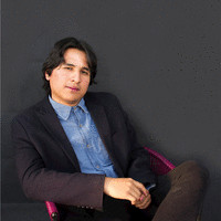 Irving Rubí Reséndiz