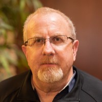Chuck Weber