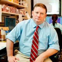 John Branda