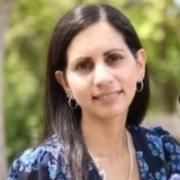 Herprit Mahal Md, Facp
