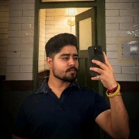 Sparsh Sharma
