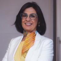 Cristina Stringari Pasqual