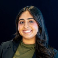 Devika Malik