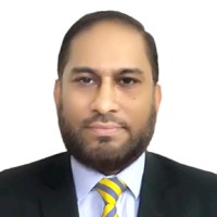 Syed Ali